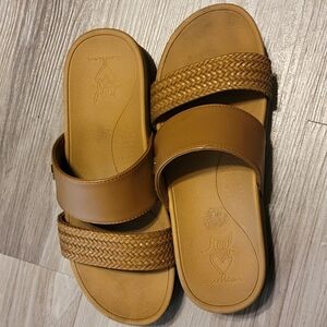 Reef Sandles  Sz 6